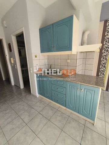 Studio/Γκαρσονιέρα για ενοικίαση Ταραμπούρα (Πάτρα) - Photo 5