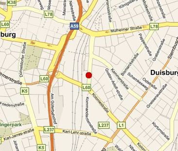 Neue Fruchtstr. 2, 47057 Duisburg OT Neudorf - Foto 3