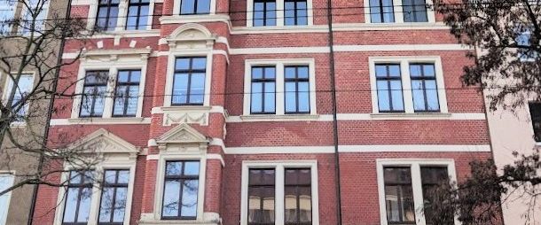 Demnächst frei! 2-Zimmer-Wohnung in Magdeburg - Foto 1