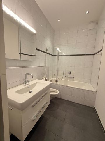 1 Zimmer, 15 m², 3. Stock - Photo 5