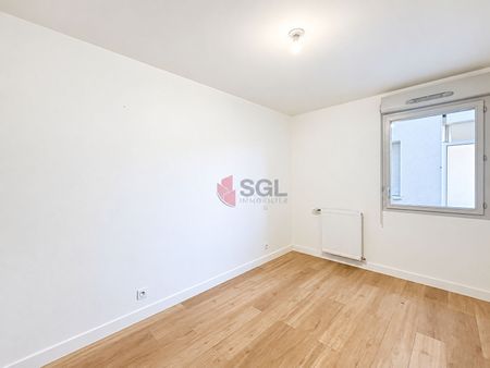 Appartement 3 pièces - Photo 4