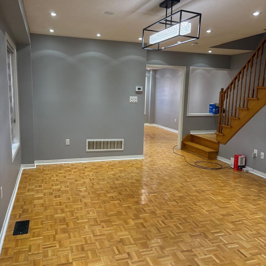 For Lease - 3816 Foxborough Trail, Mississauga, Ontario - Photo 1