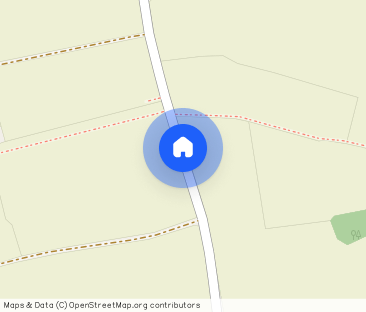 Charity Lane, Otley, Suffolk, IP6 - Photo 1