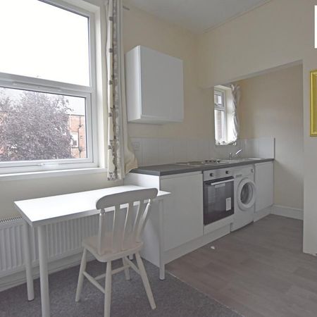 Studio to rent - Photo 3