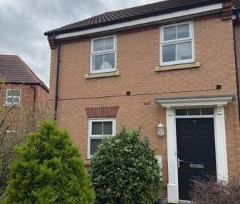 3 bedroom Terraced House To Let - Photo 1