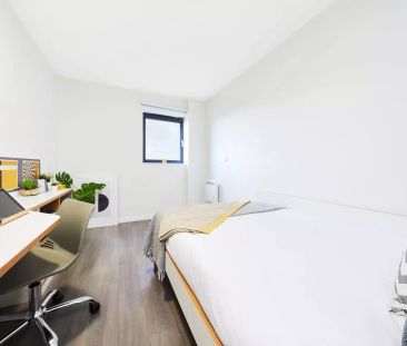 Gold Ensuite - Photo 6