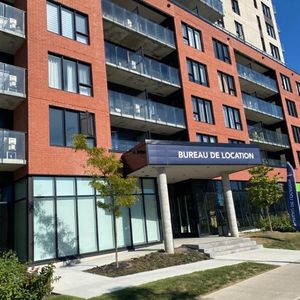 Condo Mostra Centropolis à louer - Photo 2