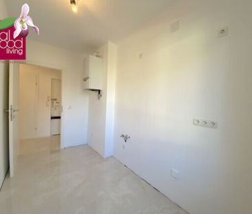 Helle 4-Zimmer-Wohnung mit Garage und Gemeinschaftsgarten in ruhige... - Foto 2