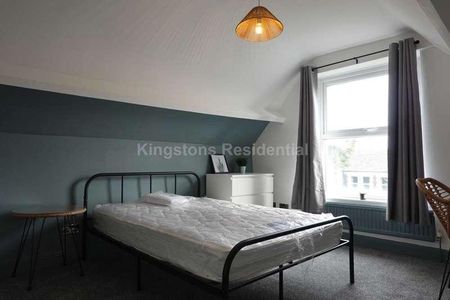 Richmond Road, Cathays, Cardiff, CF24 - Photo 5