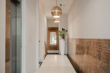Appartement te huur: Statenplein 2-B 2582 EW Den Haag - Foto 4