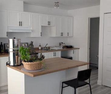 Appartement 4/1 2 - Photo 1