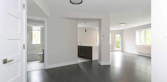 3 CH - 2 SDB - Montréal - $2,845 /mo - Photo 2