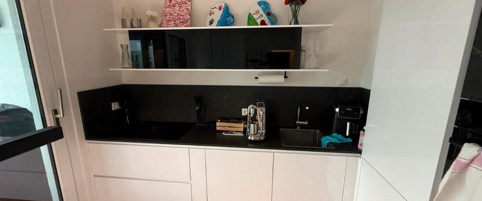 Lichtdurchflutete luxuriöse 2-Zimmer Wohnung in München Pasing - Foto 1