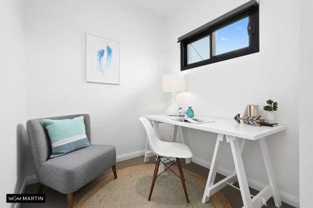 MGM MARTIN – TWO BEDROOM APARTMENT - Photo 5