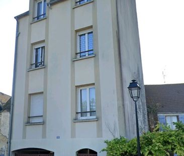 Location appartement 2 pièces, 30.26m², Gisors - Photo 6