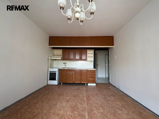 Pronájem bytu 2+kk v osobním vlastnictví 48 m², Valašské Meziříčí - Photo 1