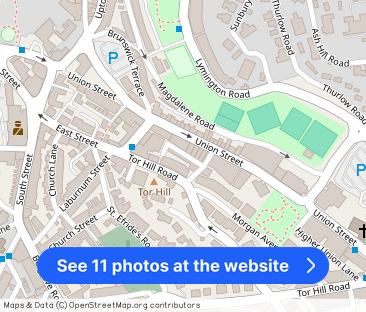 Southlands Road, Torquay, TQ2 - Photo 1