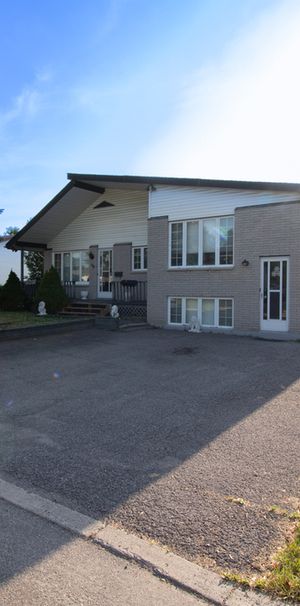 À Louer - 56 Rue Gilbert-Garneau - Photo 1