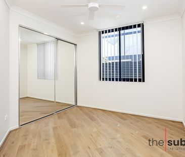 BG02/1 Robilliard St, Mays Hill NSW 2145 - Apartment For Rent | Domain - Photo 5