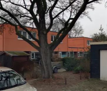 Maison de ville Entingehof 28, Emmen - Angelslo - À louer - Photo 1