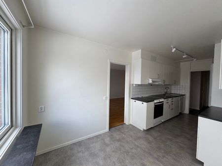 Kungsvägen 112 C – 2 rok (1201) - Foto 2