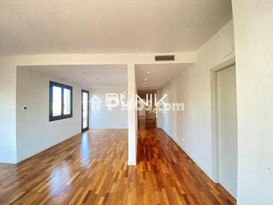 Piso en alquiler en Eixamplela Dreta de Leixample - Photo 1