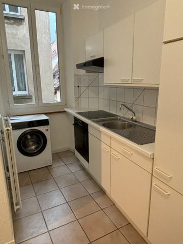 3.5 Zimmer, 70 m² - Photo 2