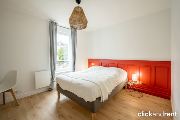 Chambre disponible dans une colocation d'exception - Photo 1