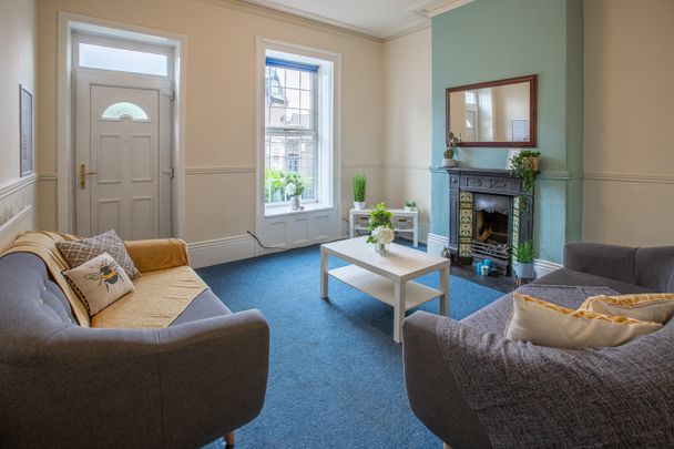 5 Bed Terraced House, Whitham Road, S10 - Photo 1