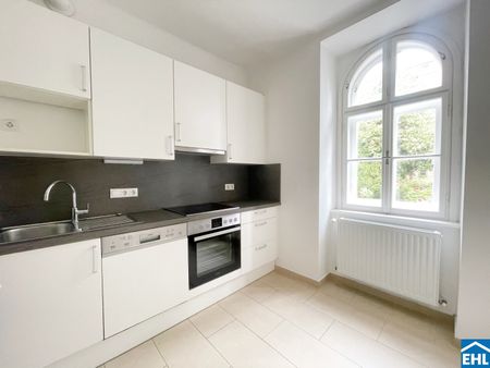 Großzügige 3 Zimmerwohnung im Arsenal - Foto 5