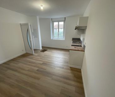 LOCATION APPARTEMENT T2 QUARTIER ARSENAL - Photo 1