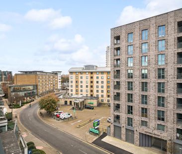 1 bedroom apartment to rent - Photo 6