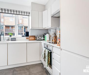 2 bedroom maisonette to rent - Photo 6