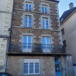 Location Appartement 1 pièce 29m² FOUGERES 35300 - Photo 3