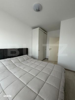 Penthouse de inchiriat, zona Tractorul-Coresi - Fotografie 1