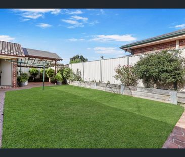 Family Home Close to Prestons Shopping Mall - Photo 5