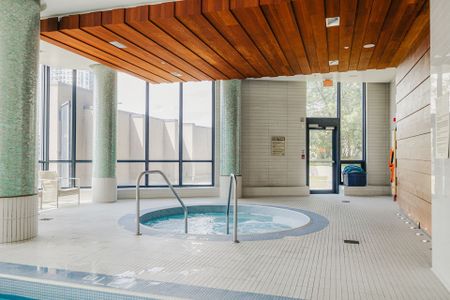 For Lease - 9 Valhalla Inn Road Unit# 2405, Toronto, Ontario - Photo 3