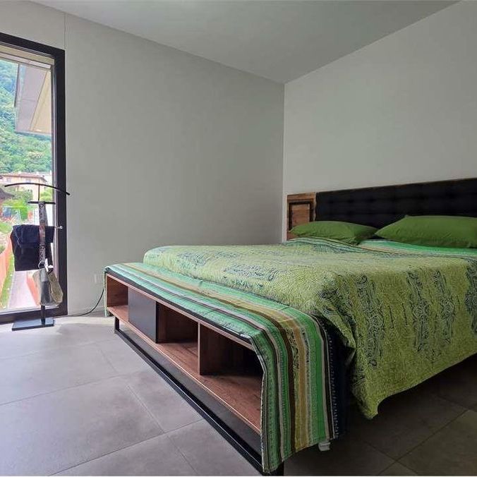 New 4.5-room apartment in Bedano - Photo 1