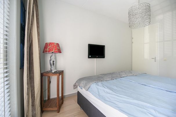 Te huur: Appartement Legmeerdijk in Amstelveen - Photo 1