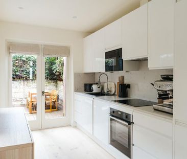 2 bedroom terraced house to rent - Photo 6