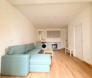 Appartement 1 Pièce 24 m² - Photo 3