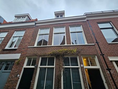 Te huur: Appartement Nieuw Heiligland 7 RD in Haarlem - Photo 3