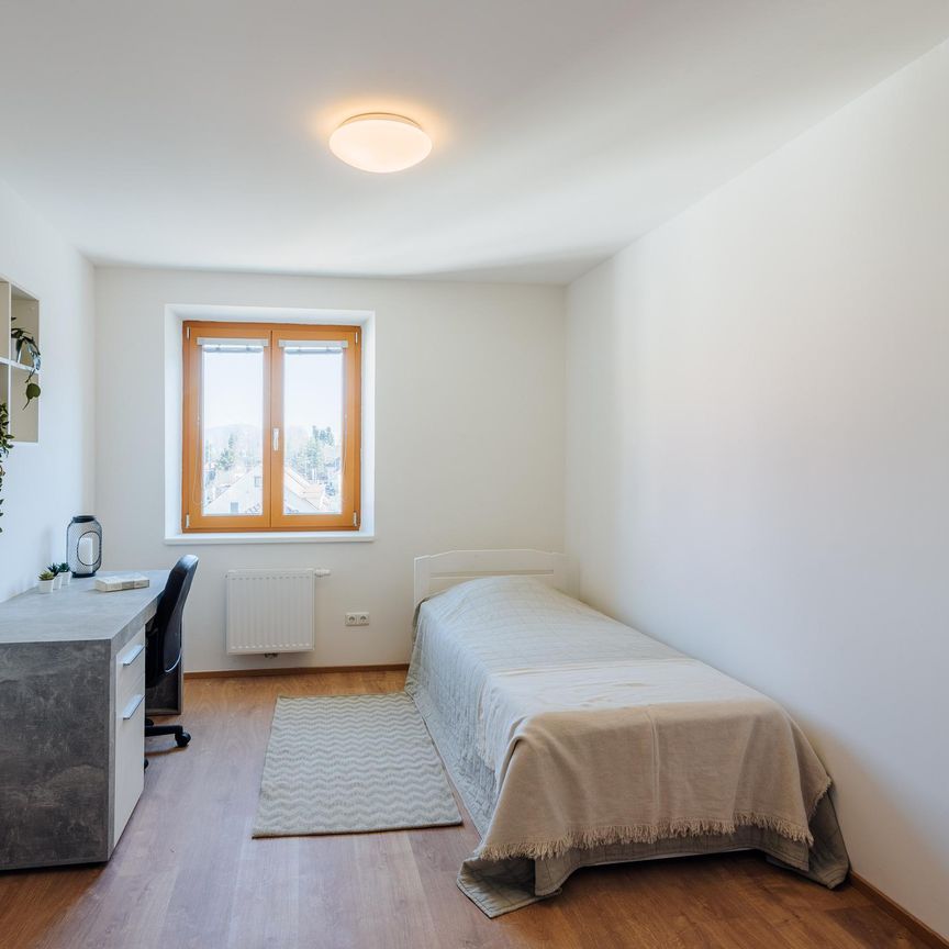 Charmante Garçonnière für Studierende: 1 oder 2 Zimmer-Wohnung - Photo 1