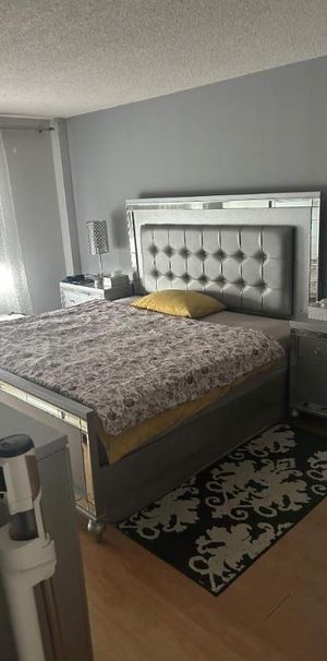 1 CH - 1 SDB - Côte Saint-Luc - $1,240 /mo - Photo 1