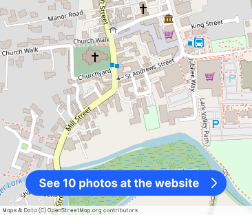 St. Andrews Street, Mildenhall, suffolk, IP28 - Photo 1