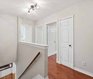 For Lease - 2299 Wiseman Court, Mississauga, Ontario - Photo 5