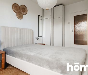 Mieszkanie 47,9 m², Wrocław, Krzyki, Sztabowa - Zdjęcie 3