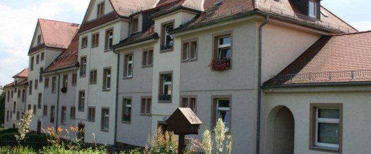 ** Azubi-/Studi-Wohnung ** mir großer Essküche und eigenem Garten ** - Photo 1