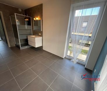 Recente halfopen woning te huur in centrum Gavere - Foto 6