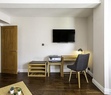 1 bedroom flat to rent - Photo 3